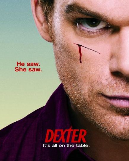 PB0492 -  Dexter S07 (2012) - Thiên Thần Khát Máu